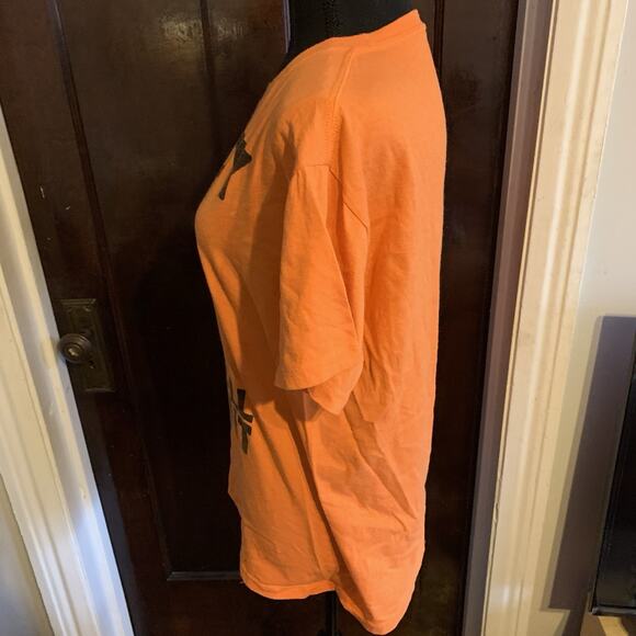 Halloween Boys Minions T-Shirt Candy That's All Eye Want XL - Picture 6 of 7